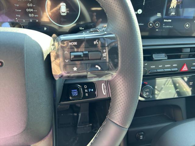 New 2026 Hyundai Palisade XRT Pro image 15