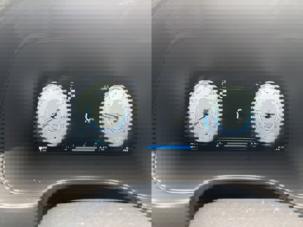 New 2025 Hyundai Palisade SEL image 9