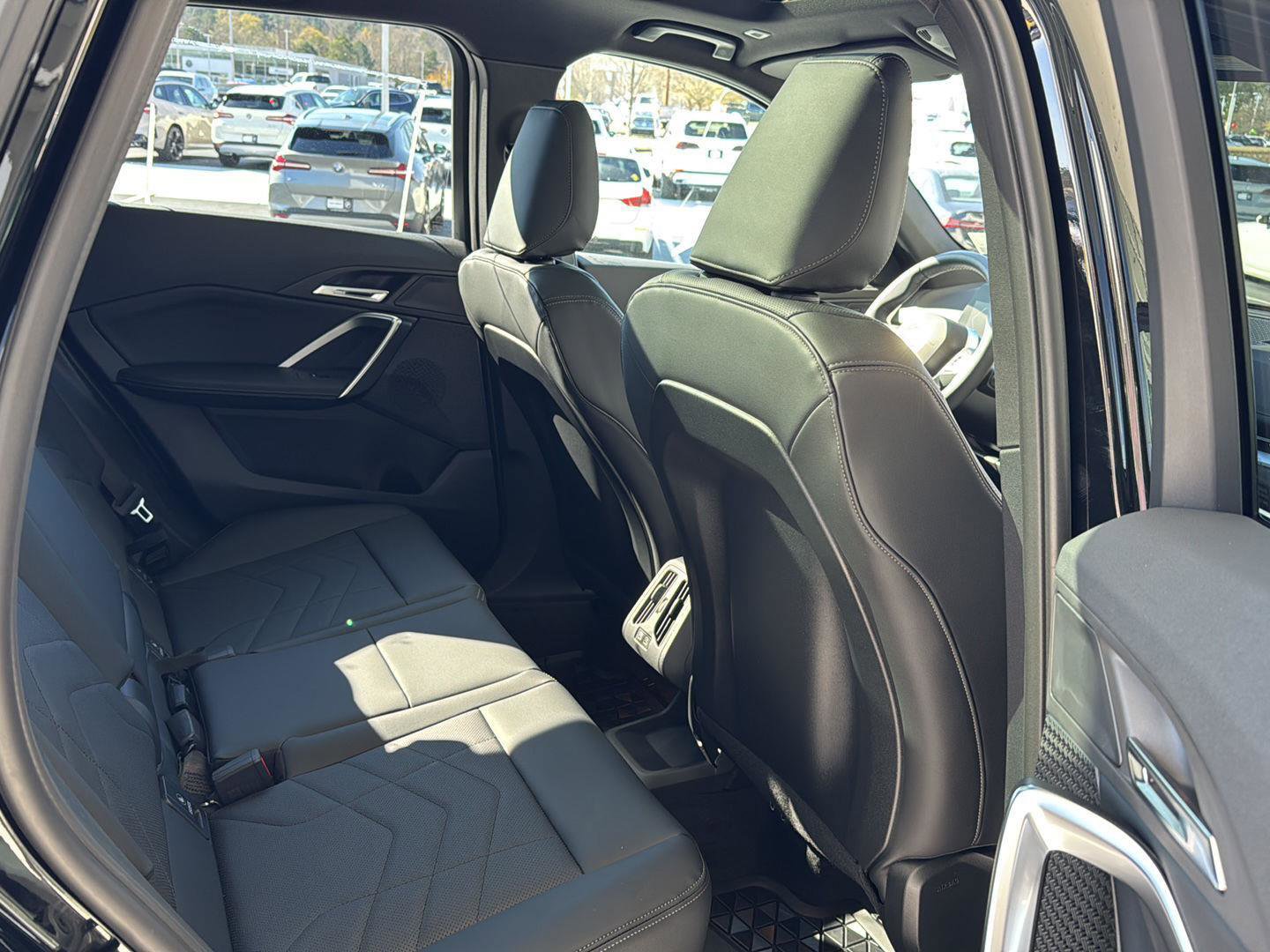 New 2026 BMW X1 xDrive28i w/ Technology Package image 10