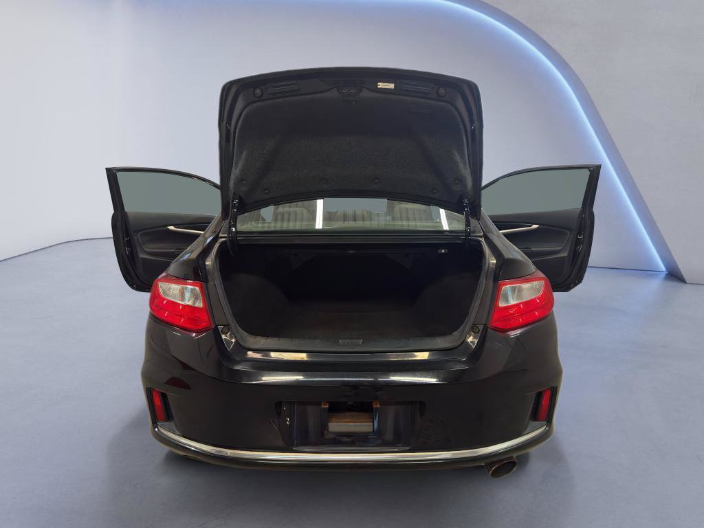 Used 2013 Honda Accord EX-L image 13
