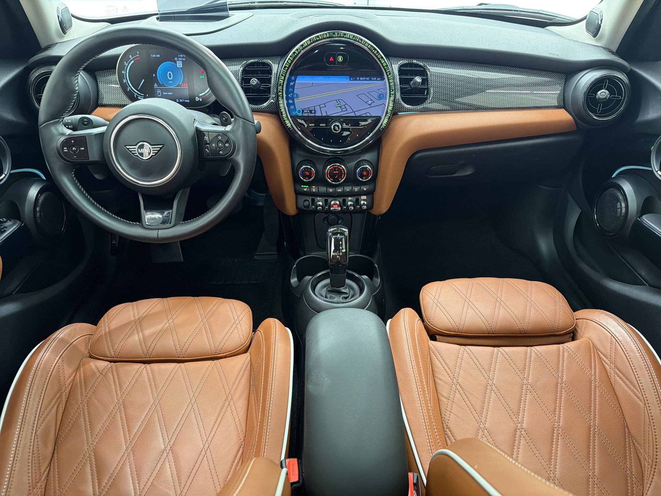 Used 2022 MINI Cooper S image 16