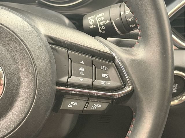 Used 2024 MAZDA CX-5 Carbon Edition AWD/4WD image 30