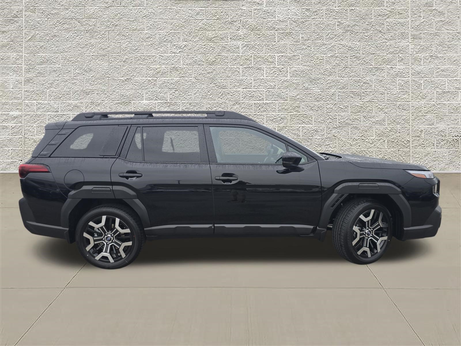 New 2026 Subaru Outback Touring XT AWD/4WD image 8
