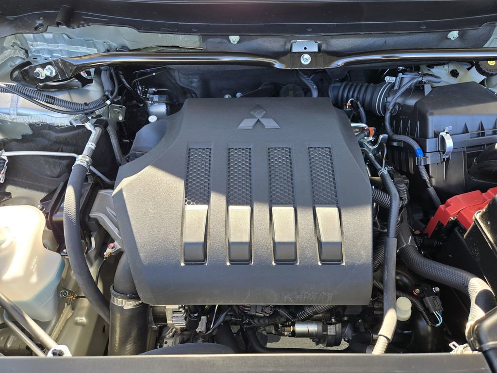 New 2026 Mitsubishi Eclipse Cross SE image 23