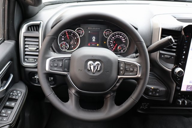 Used 2025 RAM 2500 Big Horn image 18