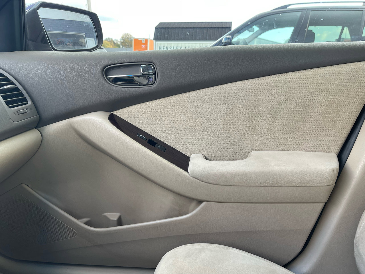 Used 2012 Nissan Altima 2.5 S w/ Convenience Pkg image 11