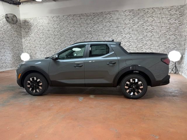 New 2026 Hyundai Santa Cruz SEL FWD image 4