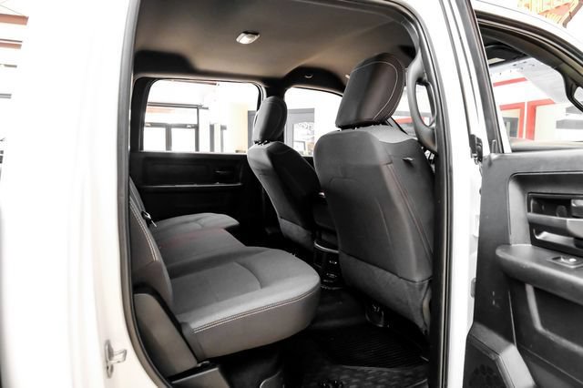 Used 2021 RAM 3500 Tradesman w/ Towing Technology Group AWD/4WD image 43