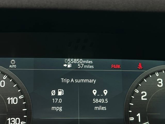 Used 2022 Land Rover Defender 110 S image 22