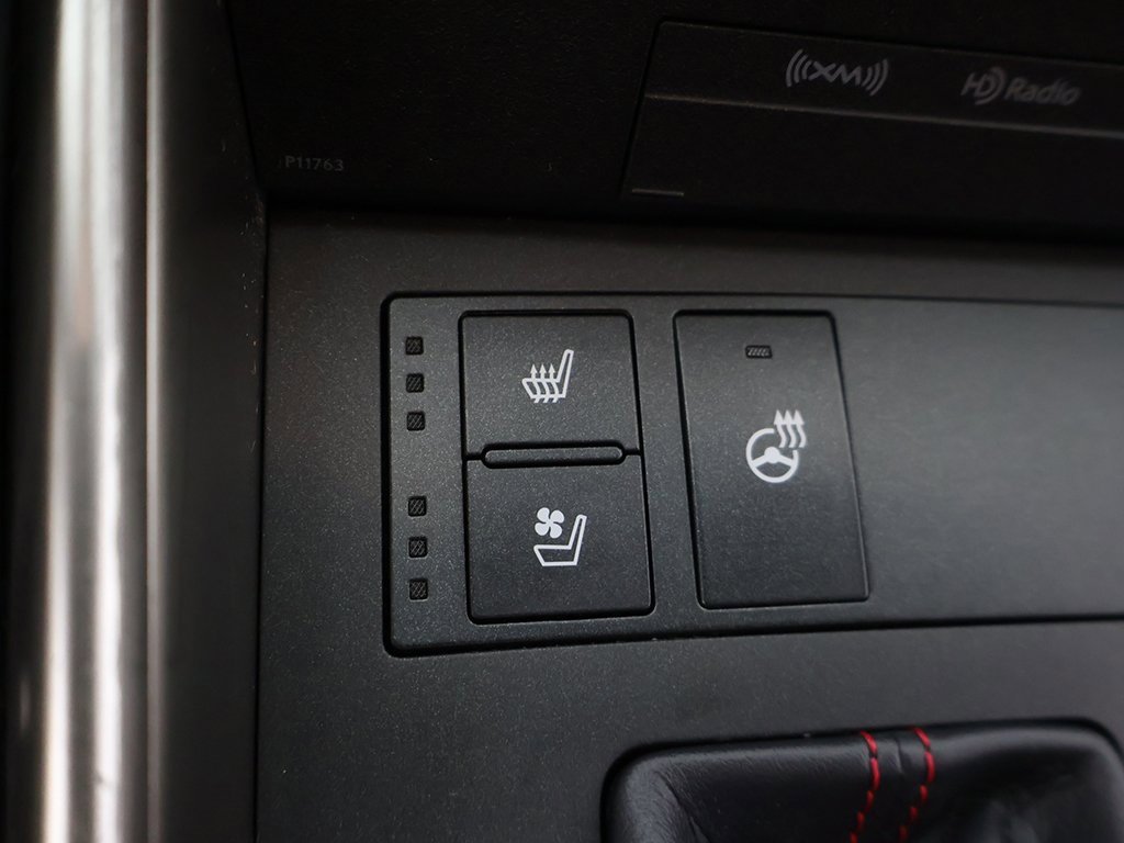 Used 2019 Lexus IS 300 F Sport image 53