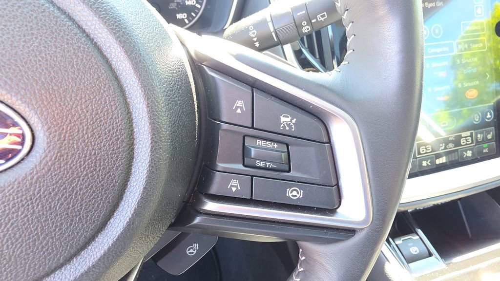 Used 2025 Subaru Outback Touring XT image 26