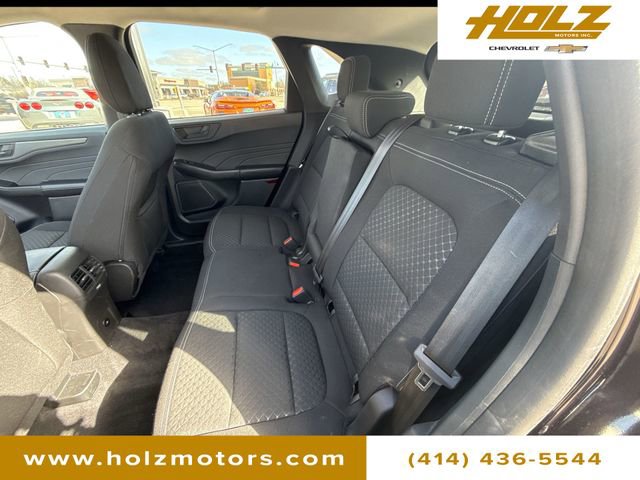 Used 2023 Ford Escape Active image 23