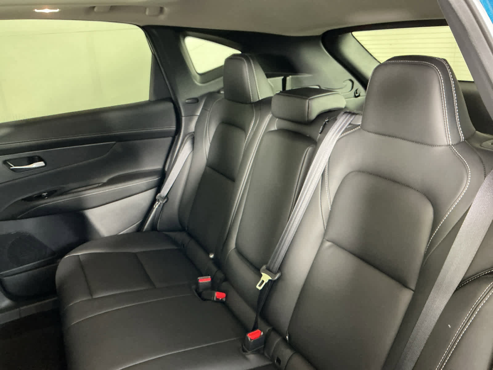 New 2025 Nissan Murano SL image 14