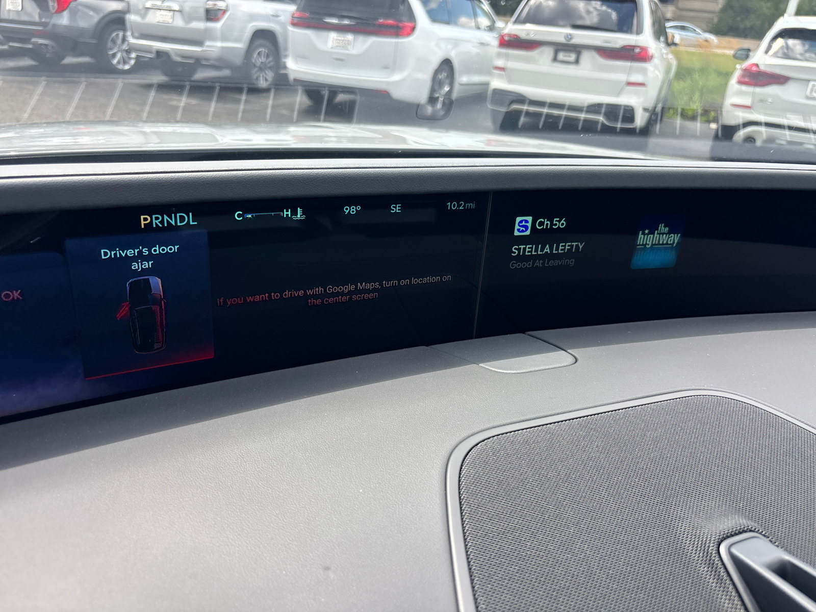 New 2026 Lincoln Nautilus Premier AWD/4WD image 19