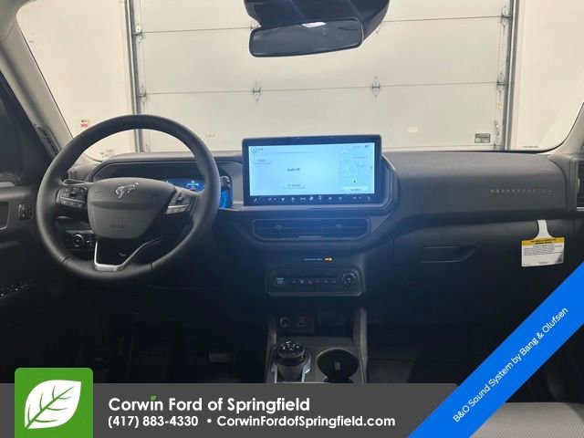 New 2025 Ford Bronco Sport Badlands w/ Badlands Tech Package image 22