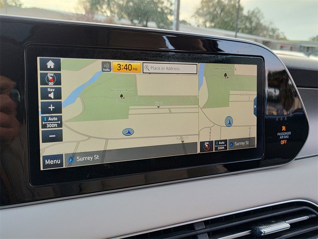 Used 2020 Hyundai Palisade Limited image 42