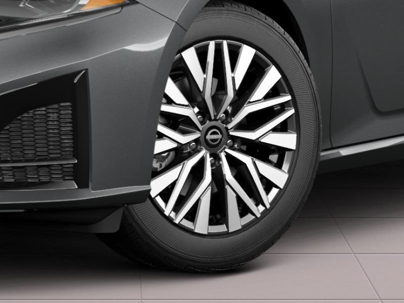 New 2026 Nissan Altima 2.5 SV AWD/4WD image 10