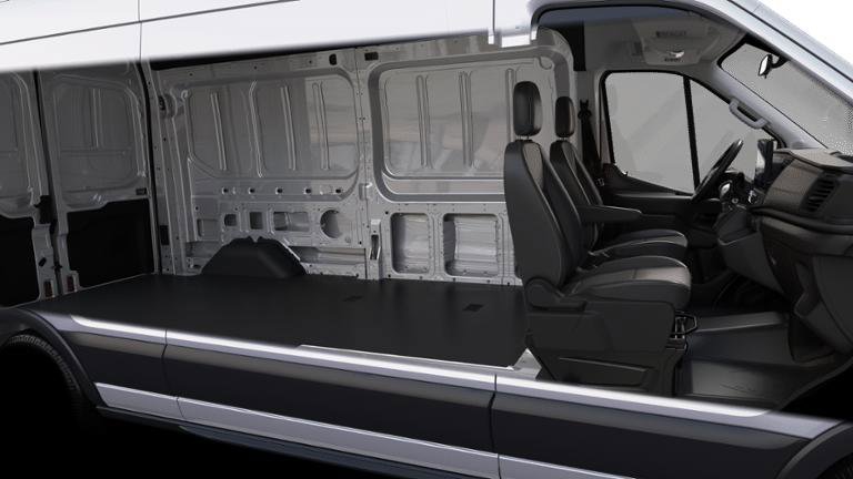New 2025 Ford Transit 350 148 High Roof image 5