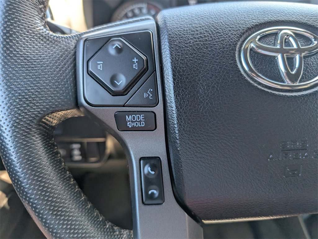 Used 2021 Toyota Tacoma TRD Off-Road image 24