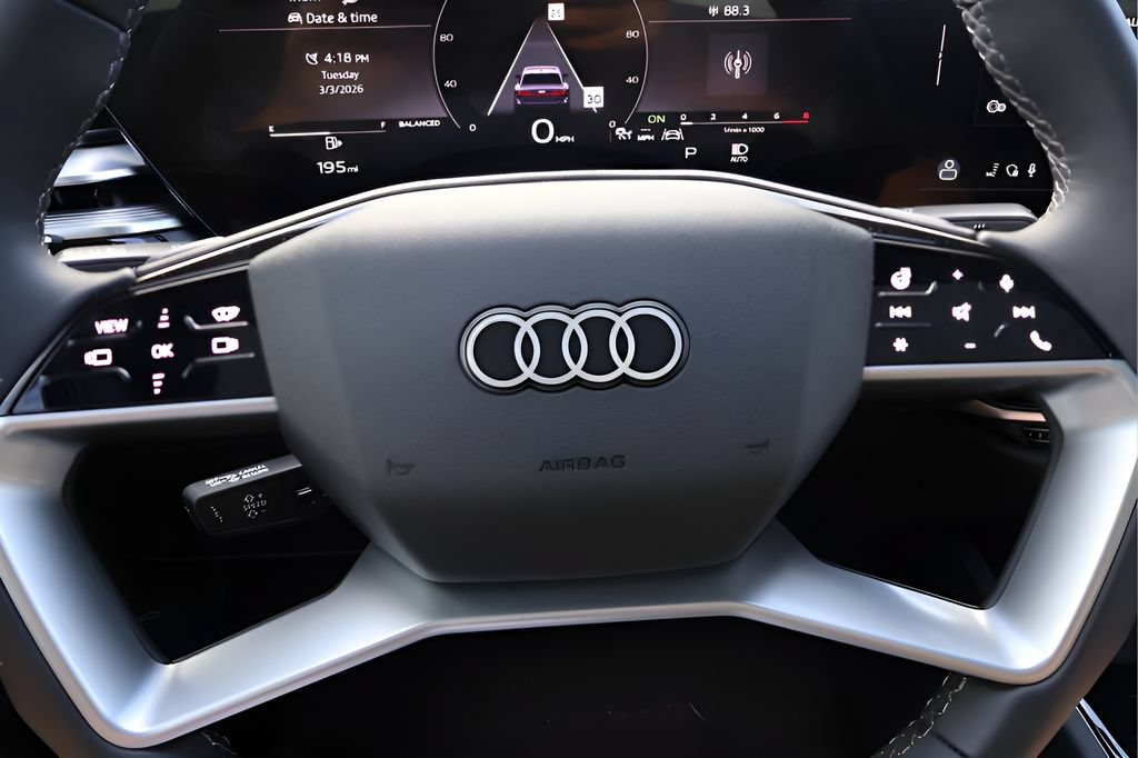 New 2026 Audi A6 Prestige AWD/4WD image 17