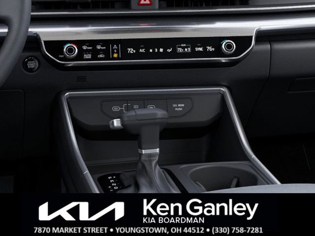 New 2026 Kia Carnival SX image 23