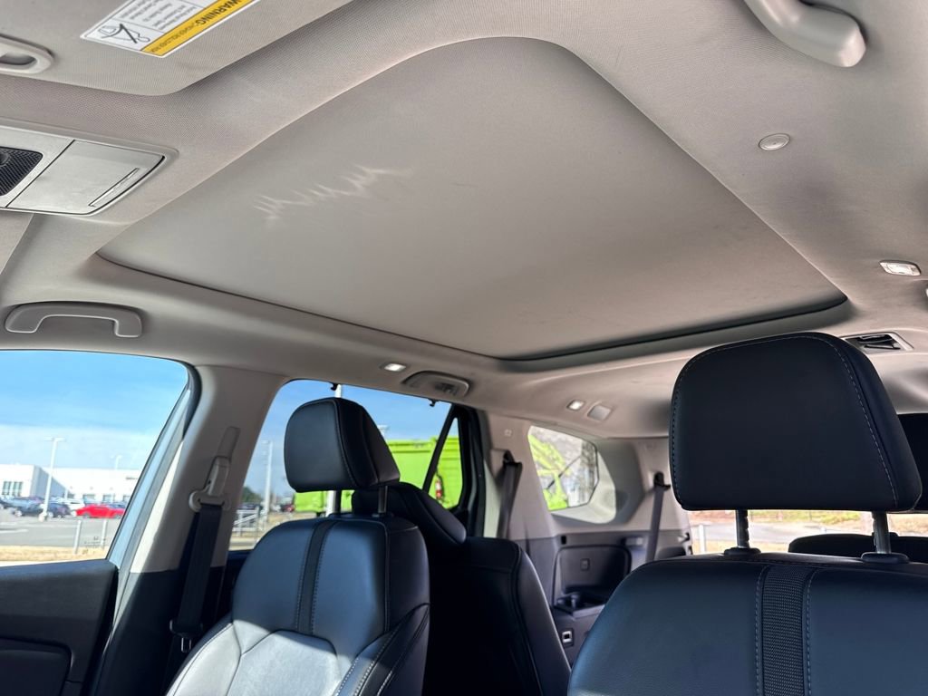 Used 2023 Honda Pilot Touring image 25