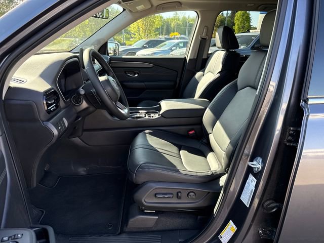New 2026 Honda Pilot Touring image 15