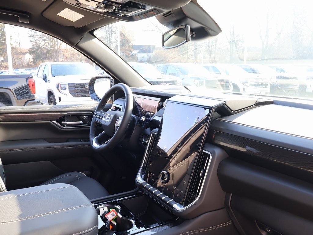 New 2026 GMC Yukon Elevation image 45