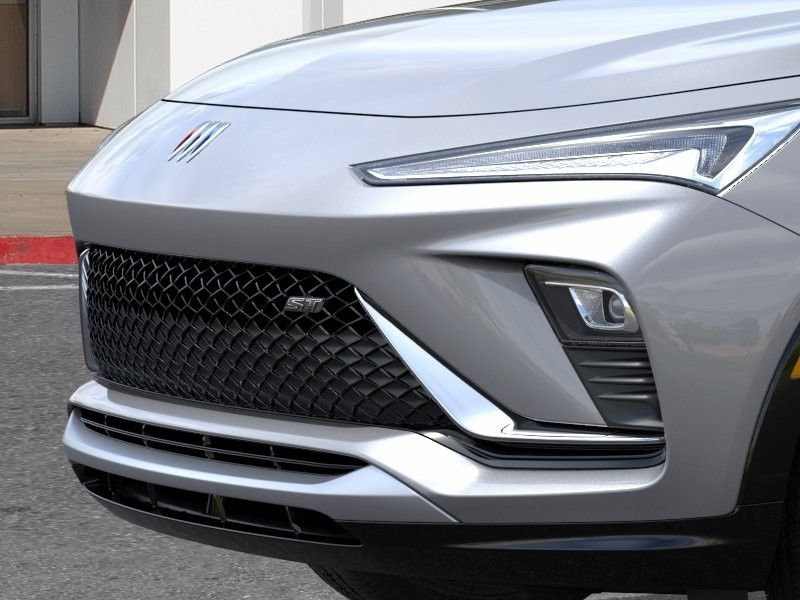New 2026 Buick Envista Sport Touring FWD image 14
