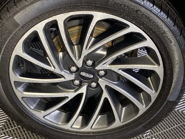 Used 2019 Lincoln Nautilus Reserve AWD/4WD image 31