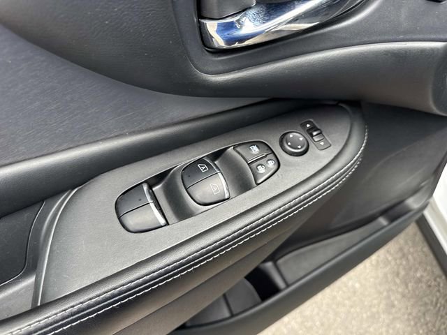 Used 2019 Nissan Murano SL image 14