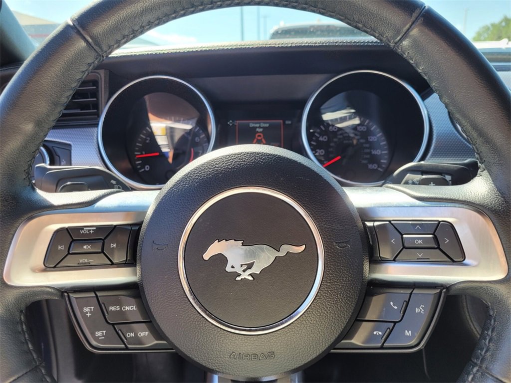 Used 2019 Ford Mustang Coupe w/ Equipment Group 101A image 19