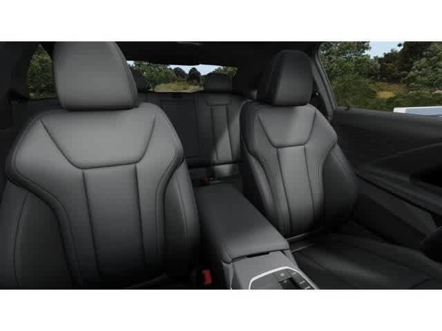 New 2026 BMW 230i xDrive Coupe w/ Premium Package AWD/4WD image 11