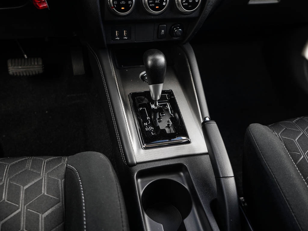 New 2026 Mitsubishi Outlander Sport ES AWD/4WD image 25