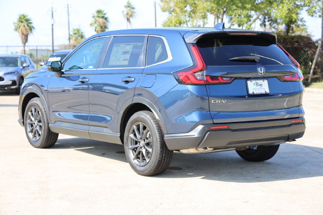 New 2027 Honda CR-V EX-L image 6