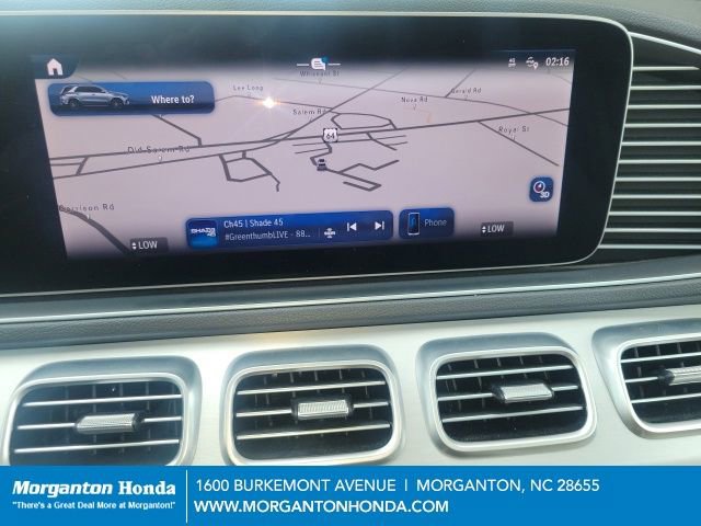 Used 2024 Mercedes-Benz GLE 350 4MATIC image 38