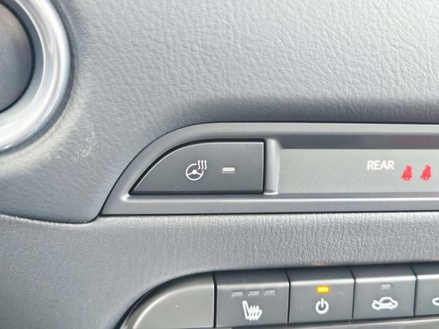 New 2025 MAZDA CX-5 AWD 2.5 S image 22