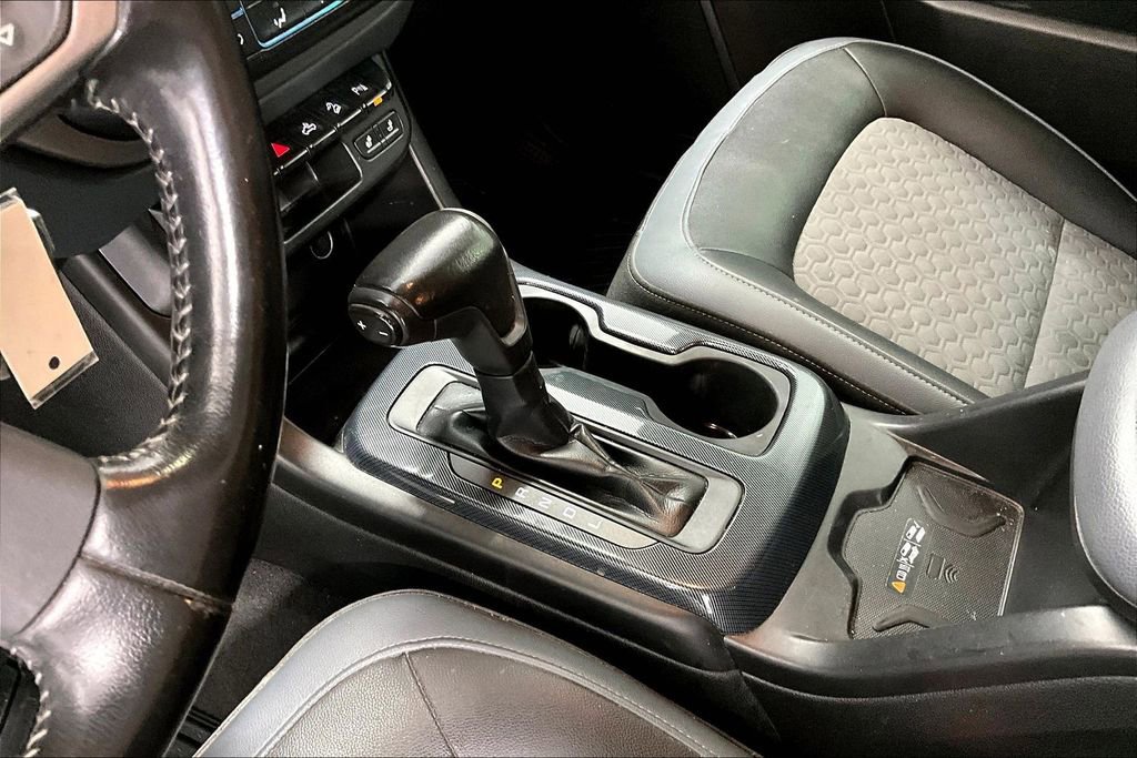 Used 2020 Chevrolet Colorado Z71 image 17
