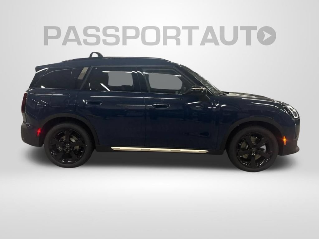 New 2027 MINI Cooper Countryman S w/ Comfort Package Max AWD/4WD image 4