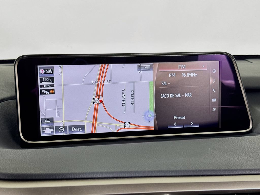Used 2017 Lexus RX 350 AWD w/ Premium Package image 31