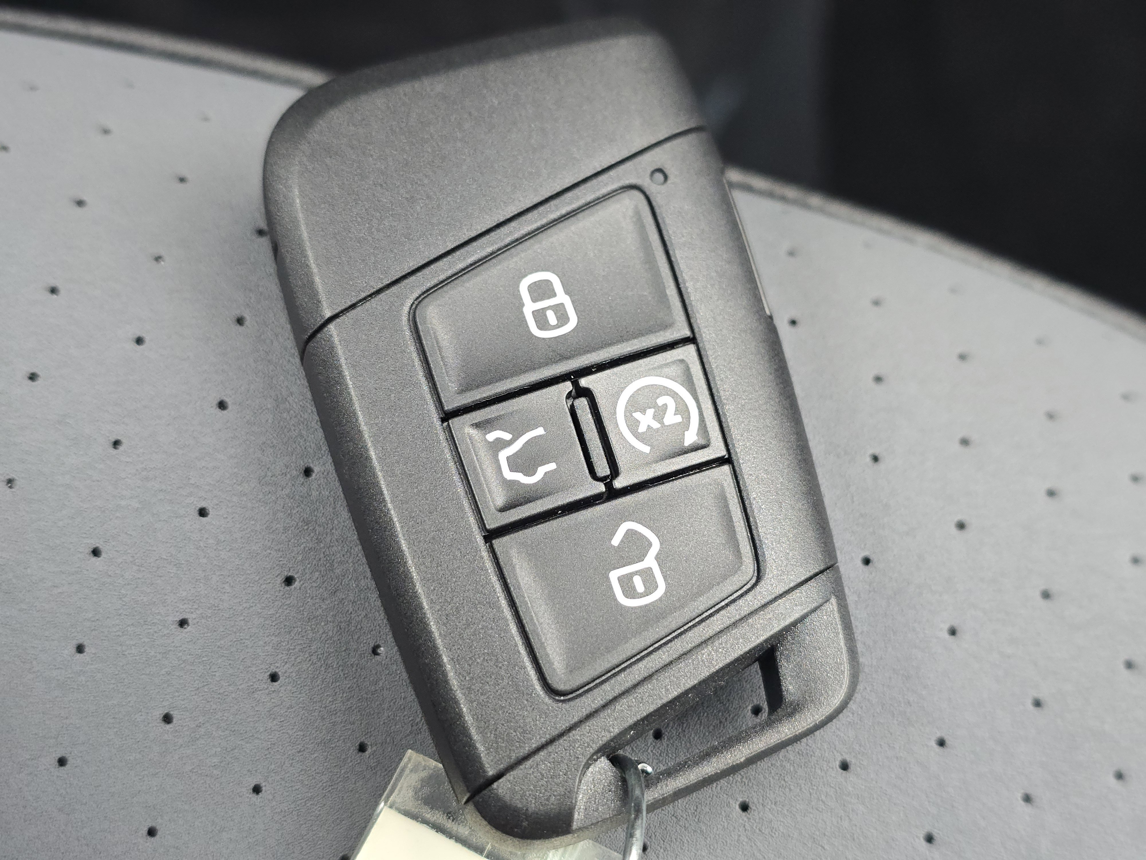 New 2026 Volkswagen Jetta SE image 27