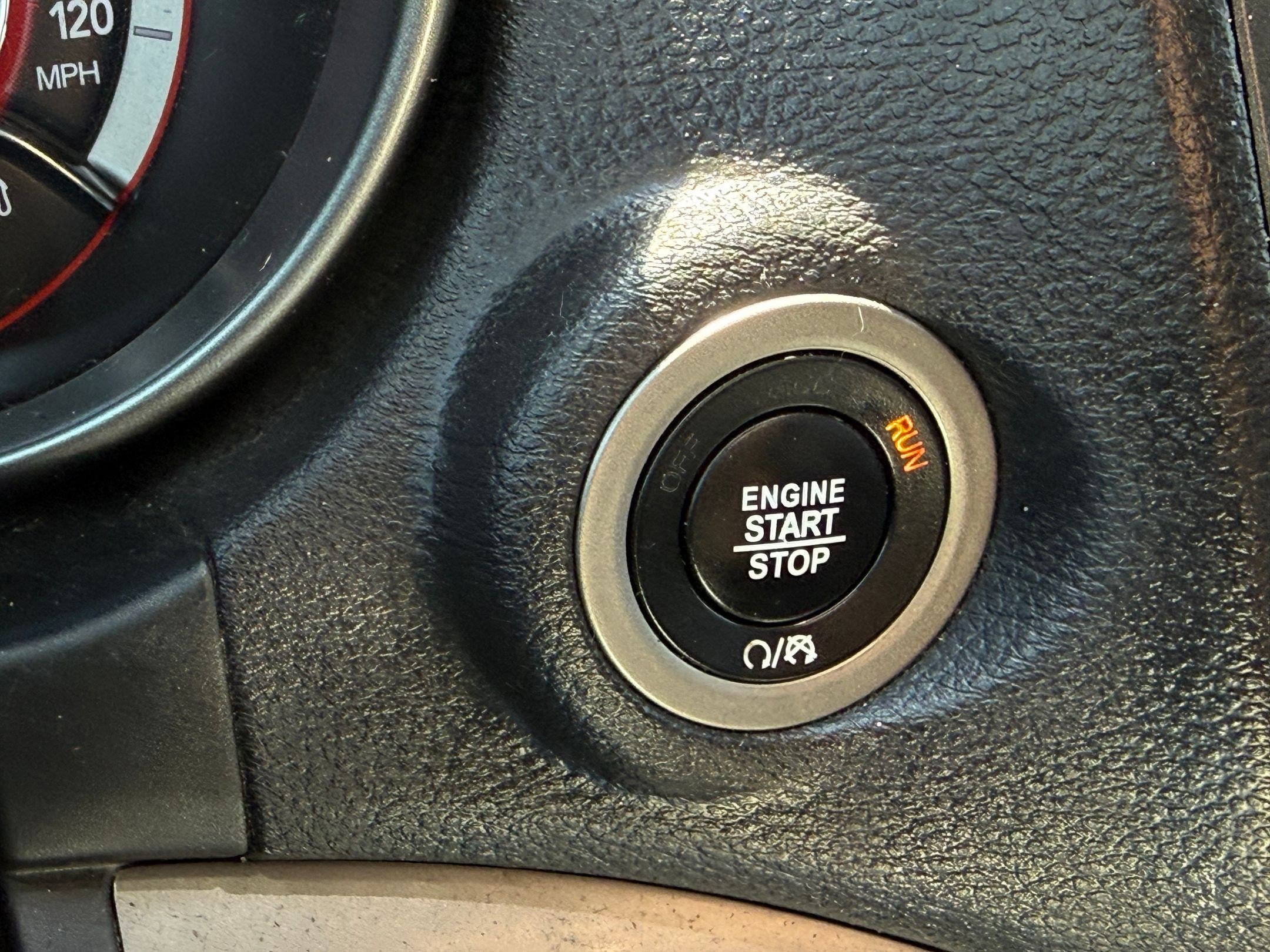 Used 2020 Dodge Journey Crossroad FWD image 20