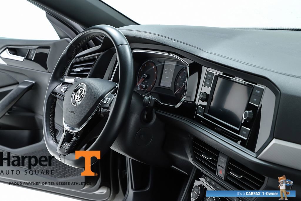 Used 2020 Volkswagen Jetta R-Line image 71