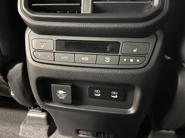 New 2026 Honda Pilot TrailSport image 24