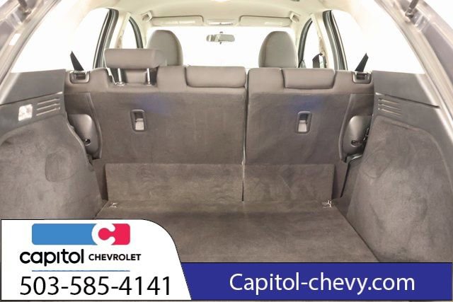 Used 2017 Honda HR-V LX image 23