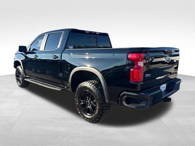 Used 2026 Chevrolet Silverado 1500 ZR2 w/ LPO, Dark Essentials Package AWD/4WD image 3
