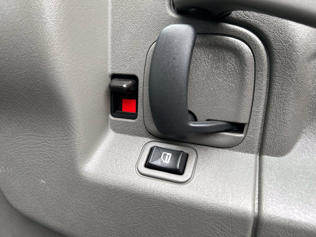 Used 2024 GMC Savana 2500 w/ Driver Convenience Package RWD image 34