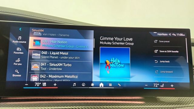 Used 2023 BMW i7 xDrive60 w/ Executive Package 2 image 48