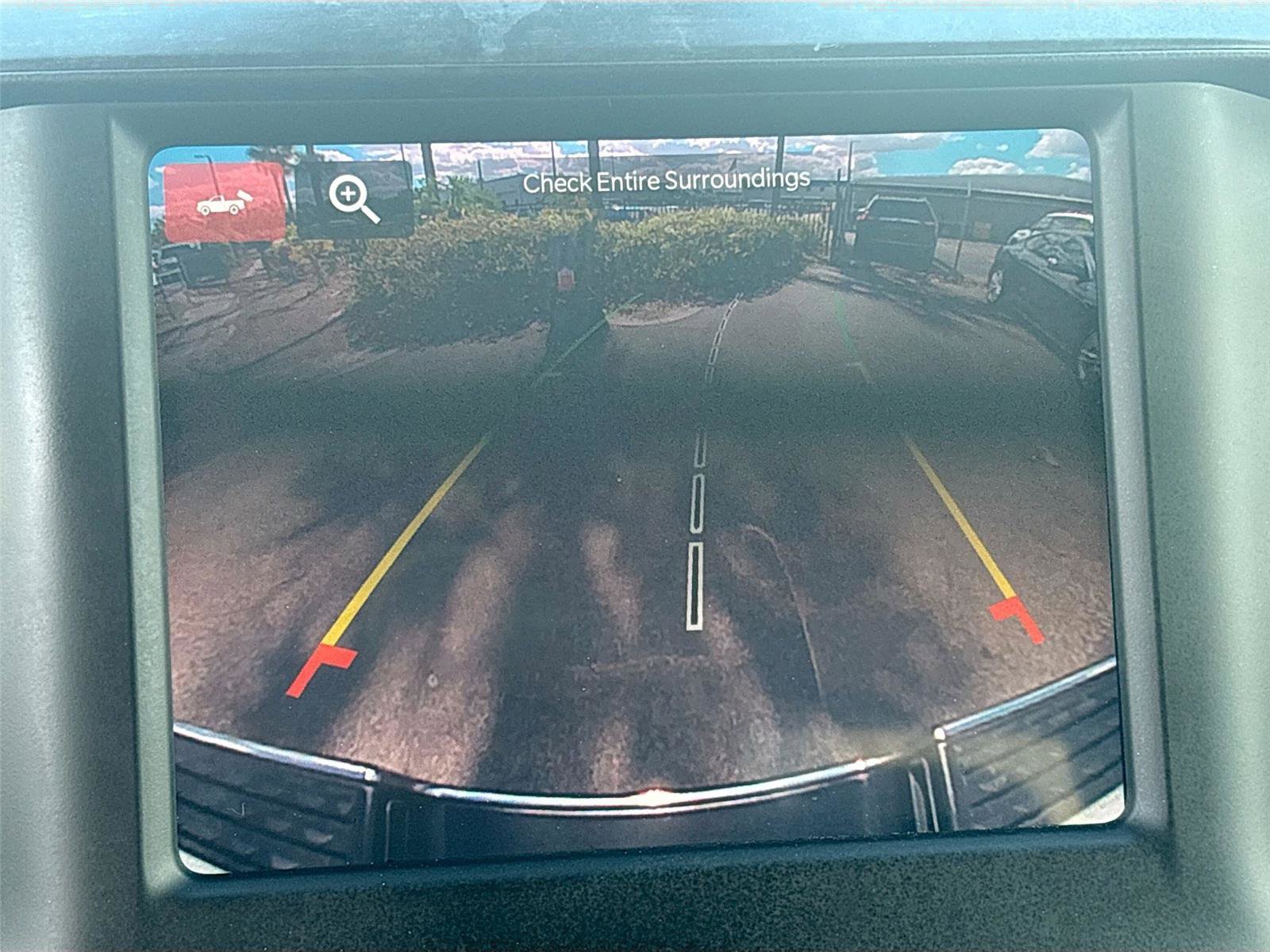 Used 2024 RAM 2500 Big Horn image 15