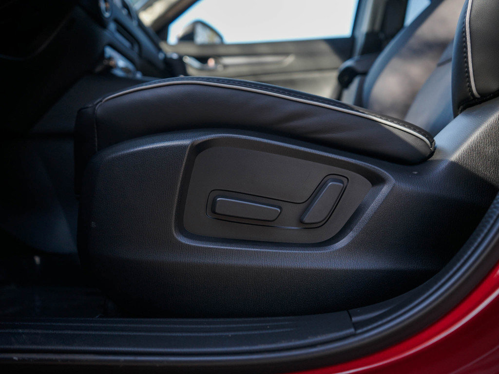 New 2025 MAZDA CX-5 AWD 2.5 S w/ Select Package image 19